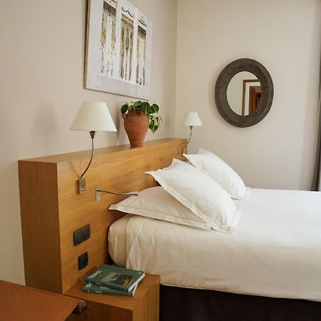Hostellerie De Льоверноа Екстериор снимка