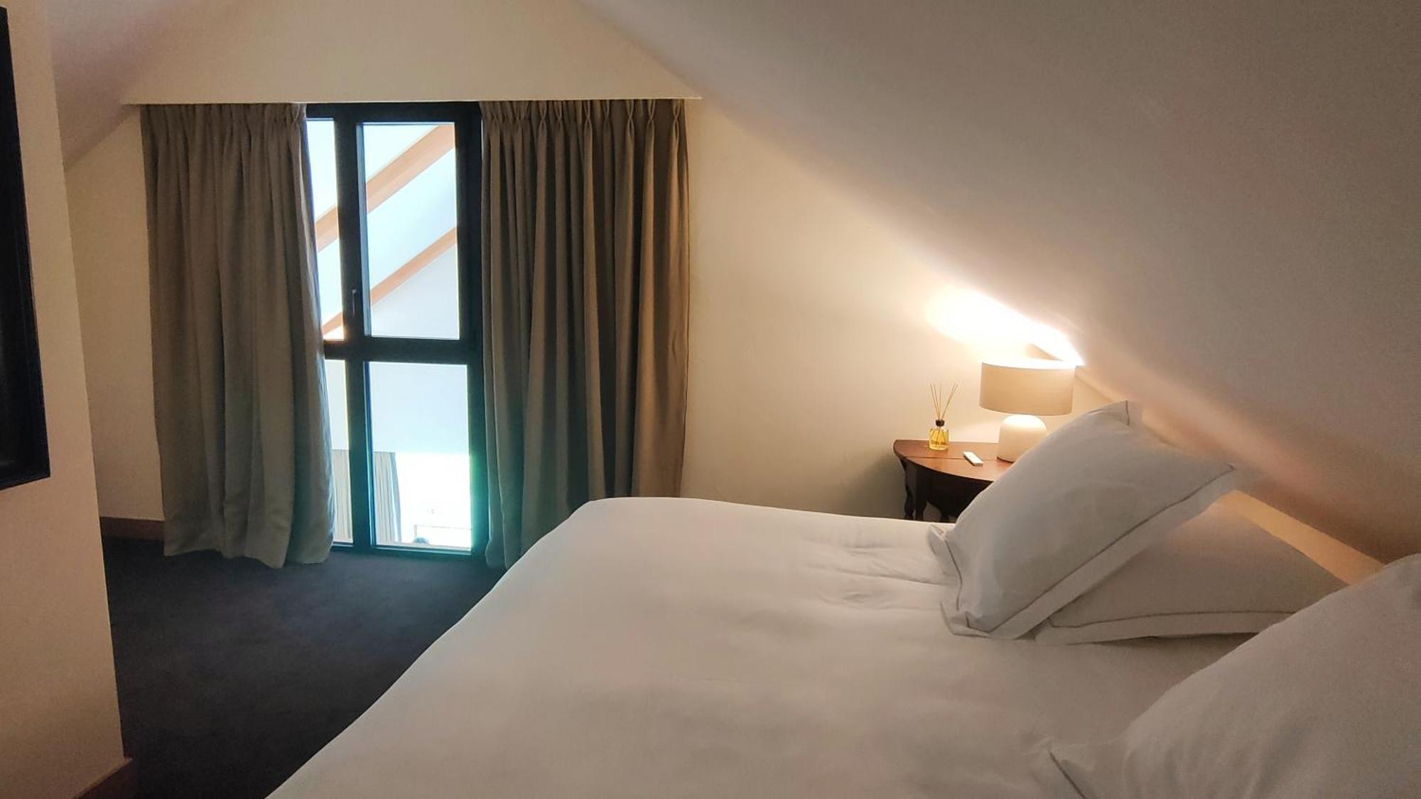Hostellerie De Льоверноа Екстериор снимка